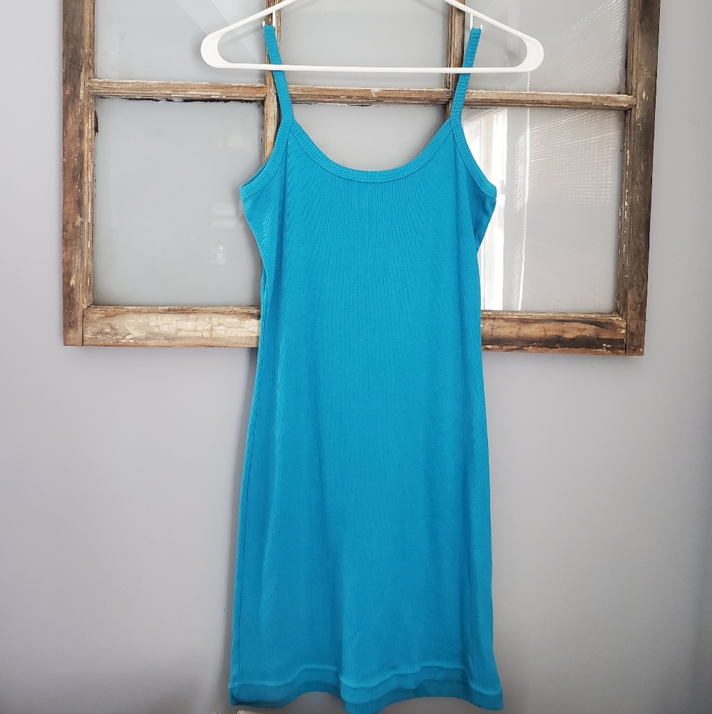 Currants Ribbed Sweater Dress - Picture 2 of 11